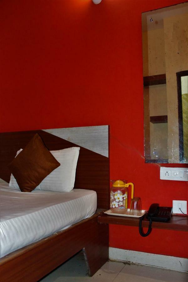 Park Lagoon Hotel