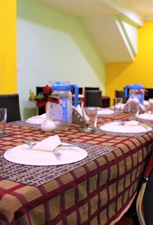 Park Lagoon Hotel 3*