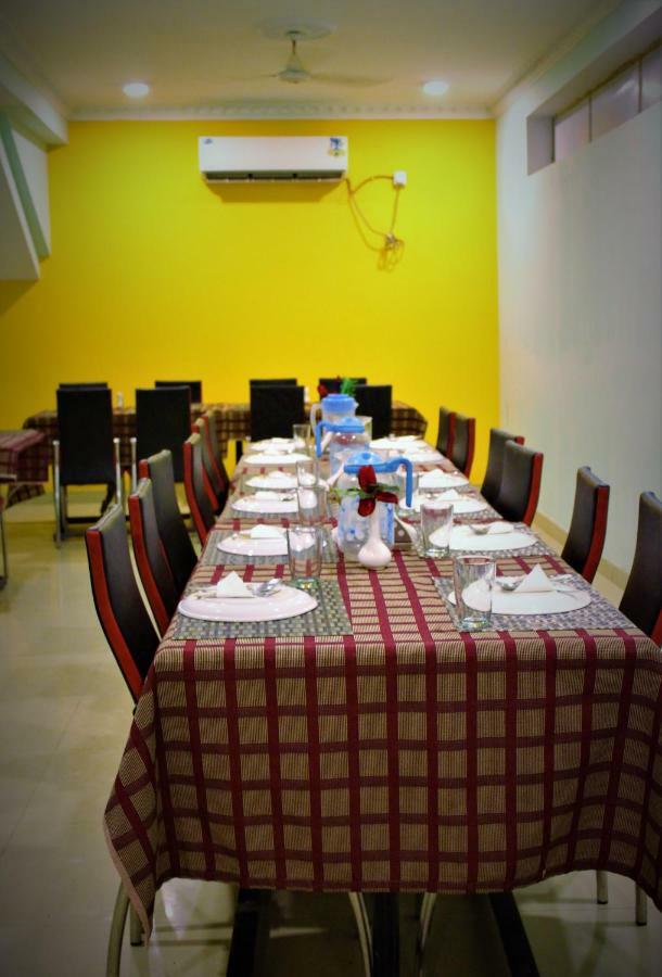 Park Lagoon Hotel 3*