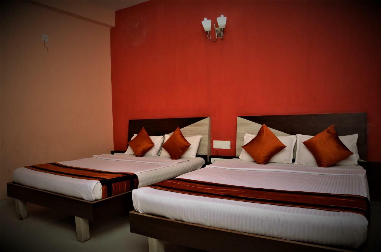 Hotel Park Lagoon