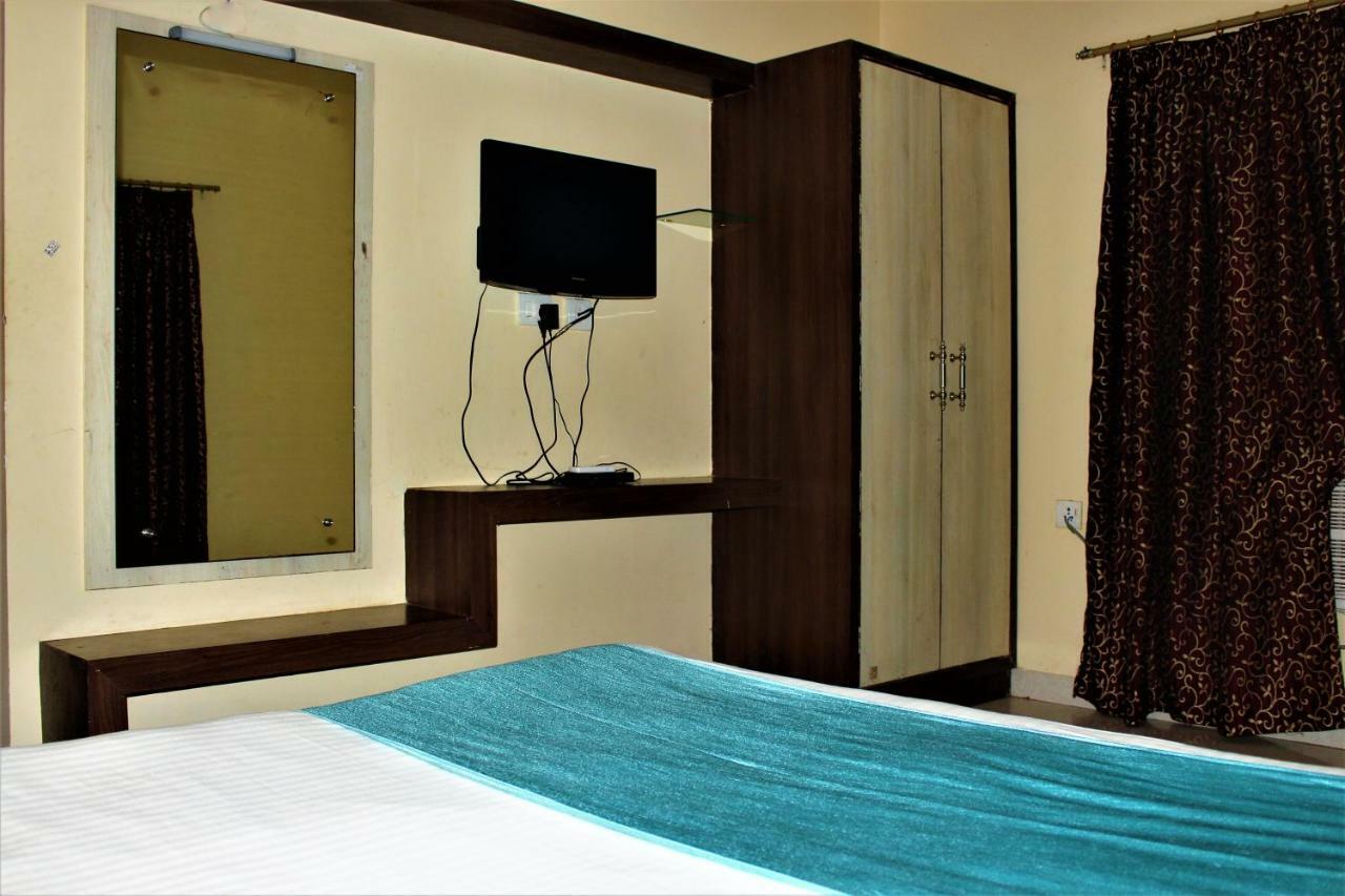 Park Lagoon 3*